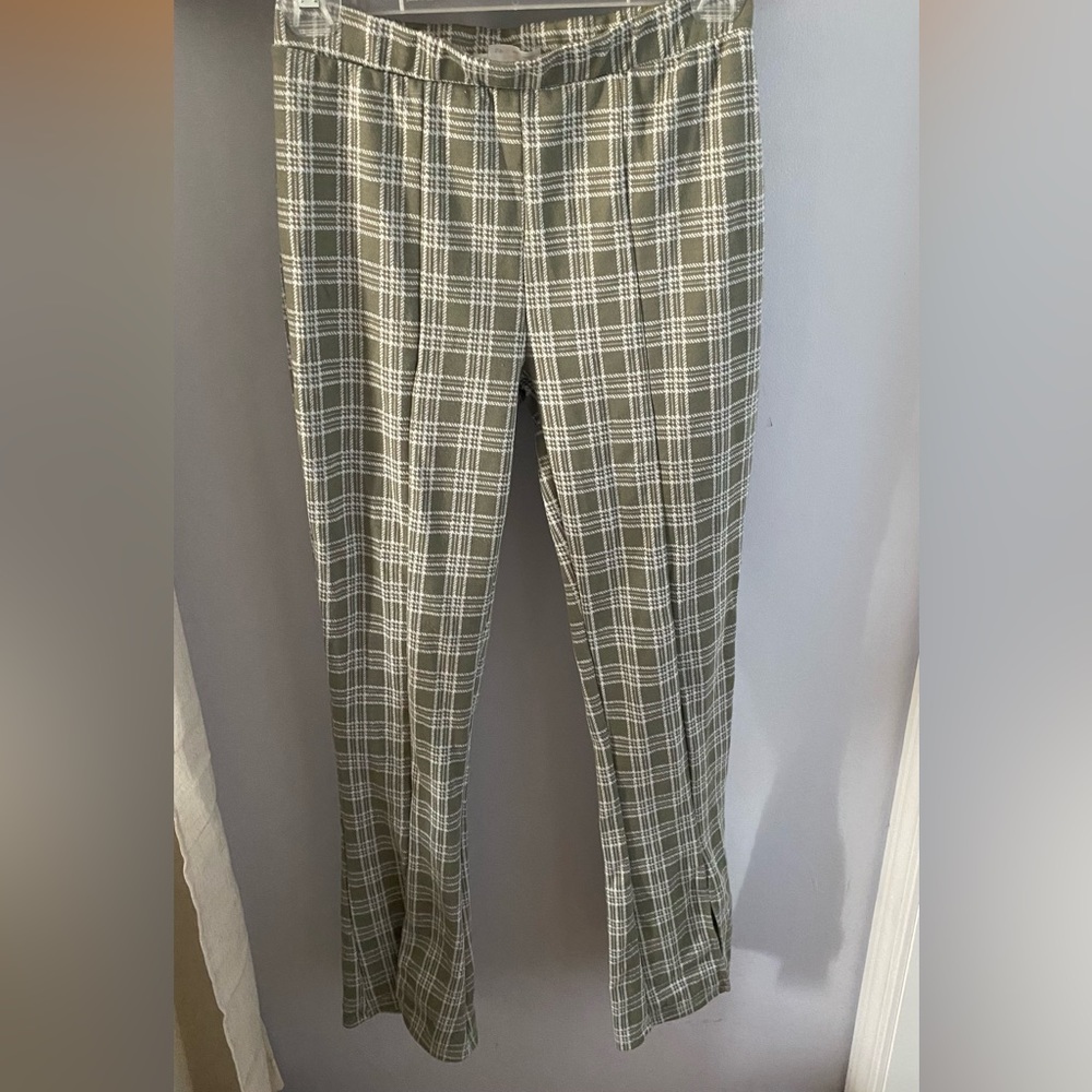 Urban Renewal Casey Kick Flair Pant
